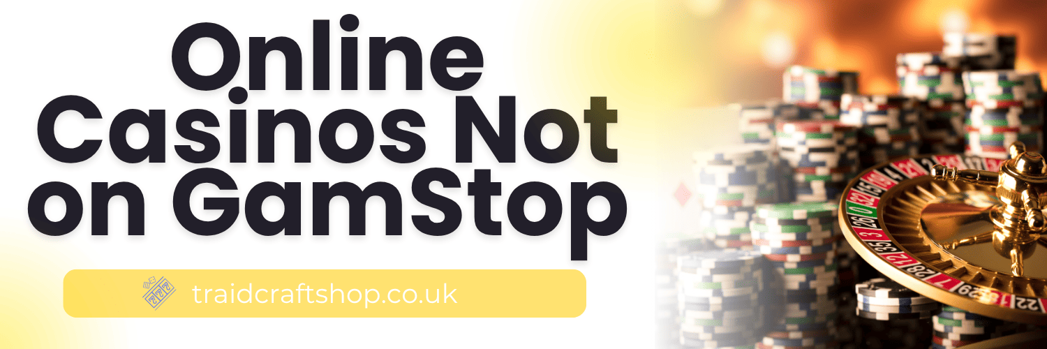 Finding English Gambling Sites Not on GamStop