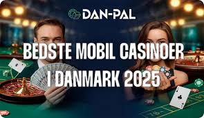 Fremtidens Online Casino Nyt Casino 2026