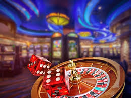 Fremtidens Online Casino Nyt Casino 2026