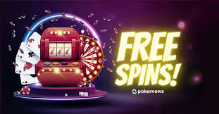 Get 100 Free Spins on Registration - Your Guide to Unlocking Bonuses