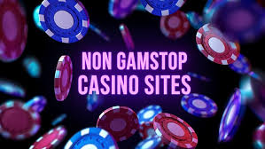 List of Casinos Not on GamStop Your Ultimate Guide