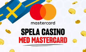 Mastercard Casino Sikkerhedsfordele og Spilmuligheder