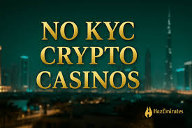 No ID Verification Casino A Comprehensive Guide to Instant Play