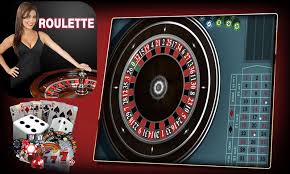 Online Casino mit Live Roulette - Spannung und Unterhaltung