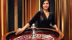 Online Casino mit Live Roulette - Spannung und Unterhaltung
