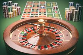 Play Roulette for Cash Online - Experience the Thrill of Live Gaming