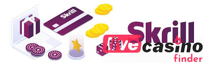 Skrill Casinoer Alt Du Behøver at Vide om Online Spil med Skrill