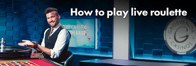 The Exciting World of Live Roulette A Complete Guide