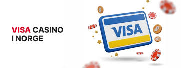 Visa Casino Alt Du Behov for at Vide om Betalinger i Online Kasinoer