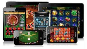 Bedste Mobil Casino Spil og Vind hvor som helst! -579523074