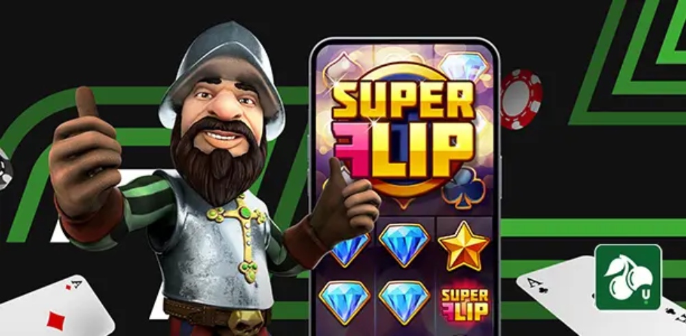 Bedste Mobil Casinoer Oplev Spillet på Farten