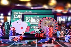 Casino Konto Oprettelse Sådan Kommer Du I Gang