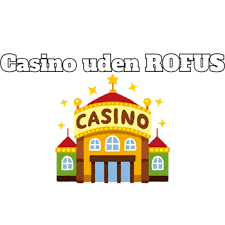 Casino Uden Rufus Spil Med MobilePay 2038846659