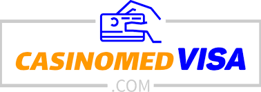 Danske Casinoer med Visa Enkel og Sikker Betalingsmetode