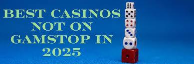 No More Limits The Rise of Casinos Not on GamStop in the UK
