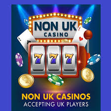 Top Rated Non-UK Casinos A Comprehensive Guide